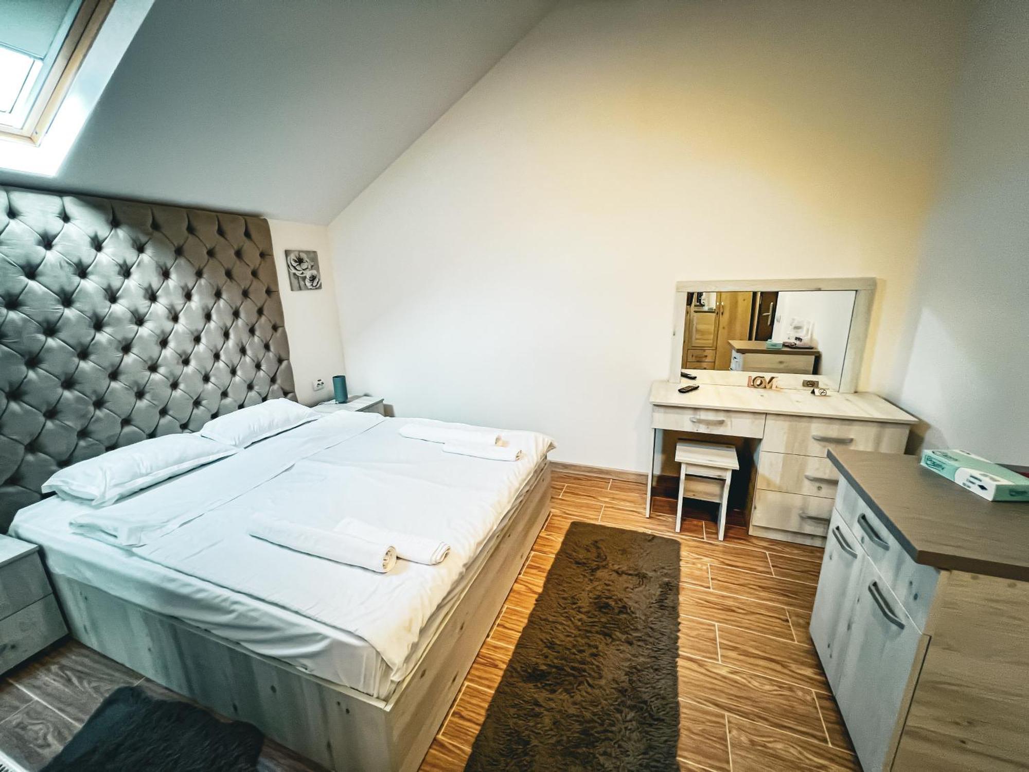 Splendor Boutique Aparthotel Piteşti