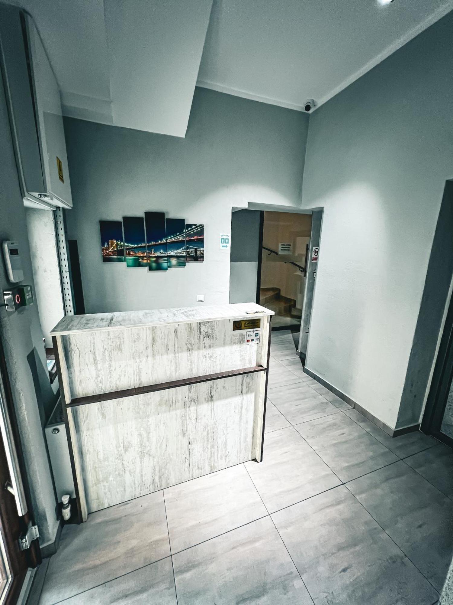 Aparthotel Splendor Boutique Piteşti