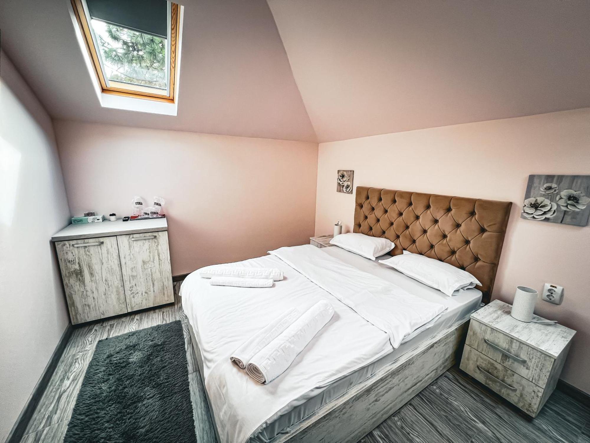 Splendor Boutique Aparthotel
