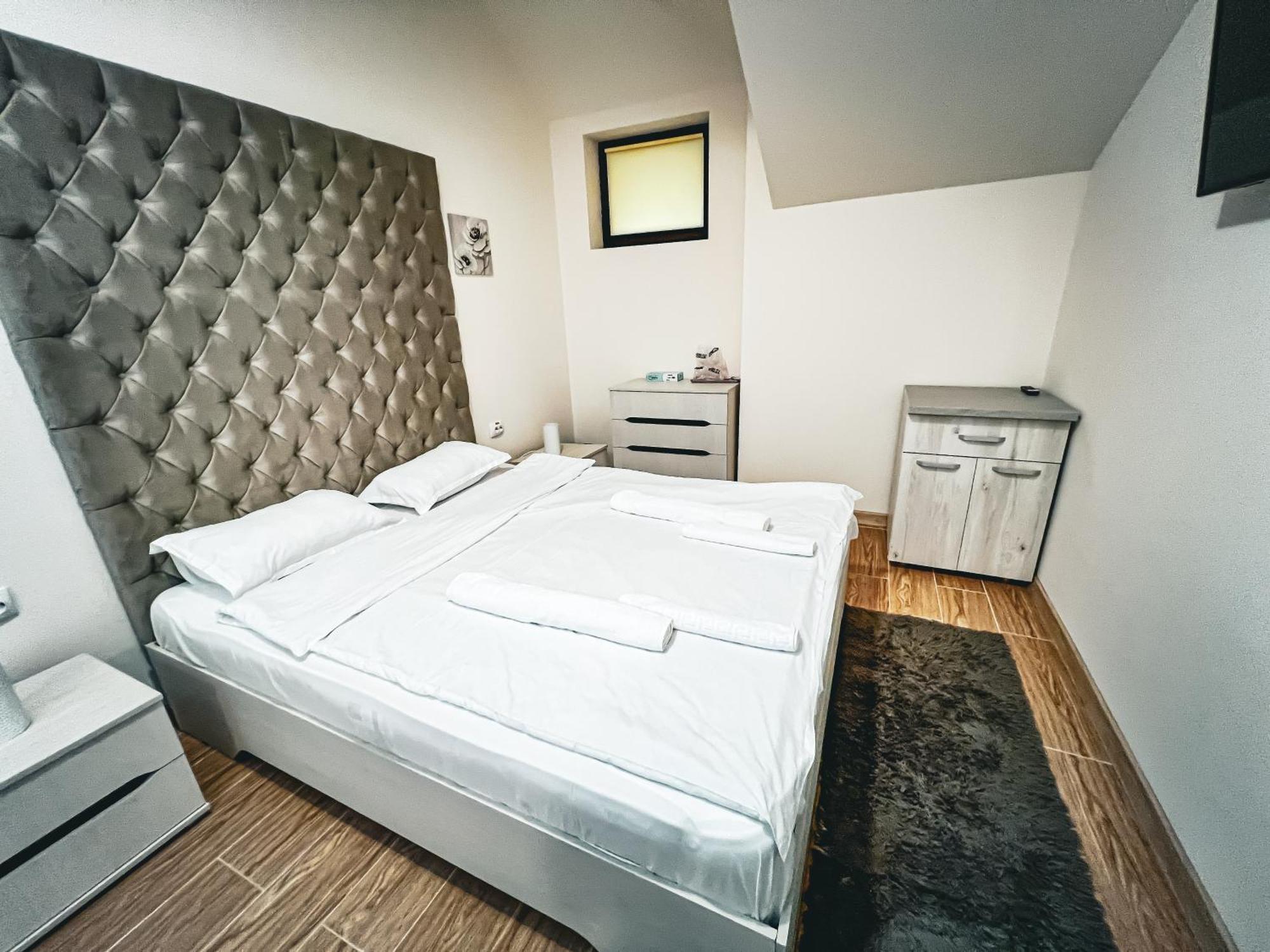 Splendor Boutique Aparthotel *