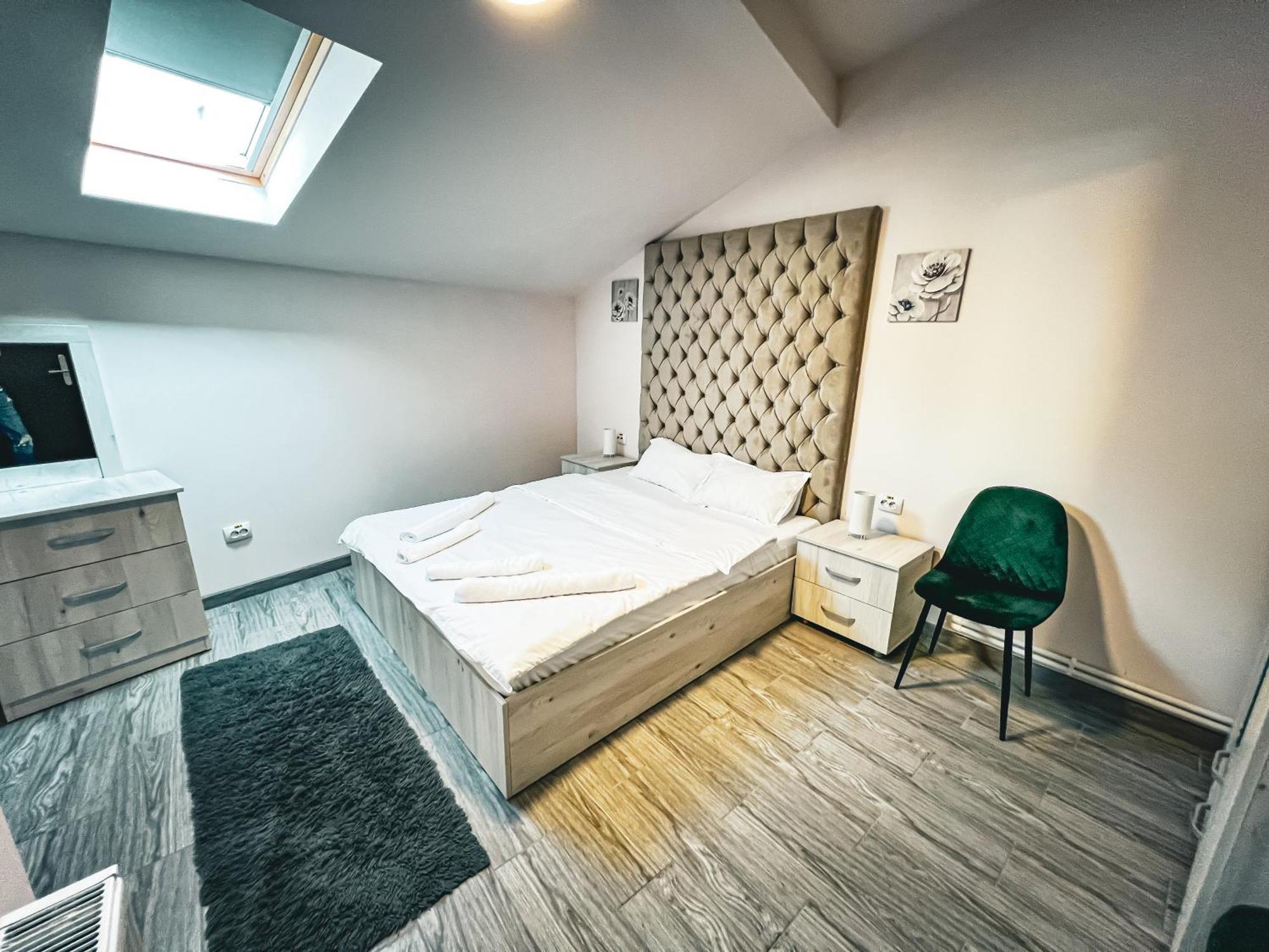 Splendor Boutique Aparthotel