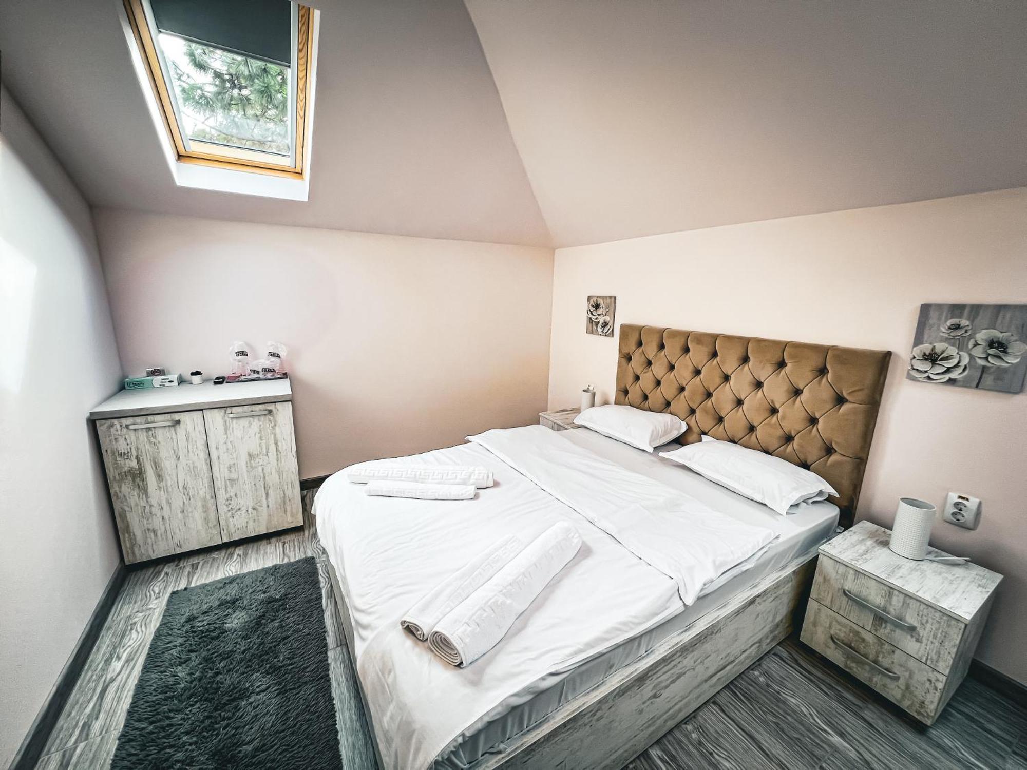Aparthotel Splendor Boutique *