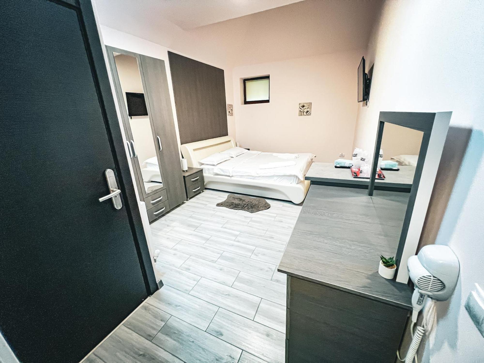 Splendor Boutique Aparthotel