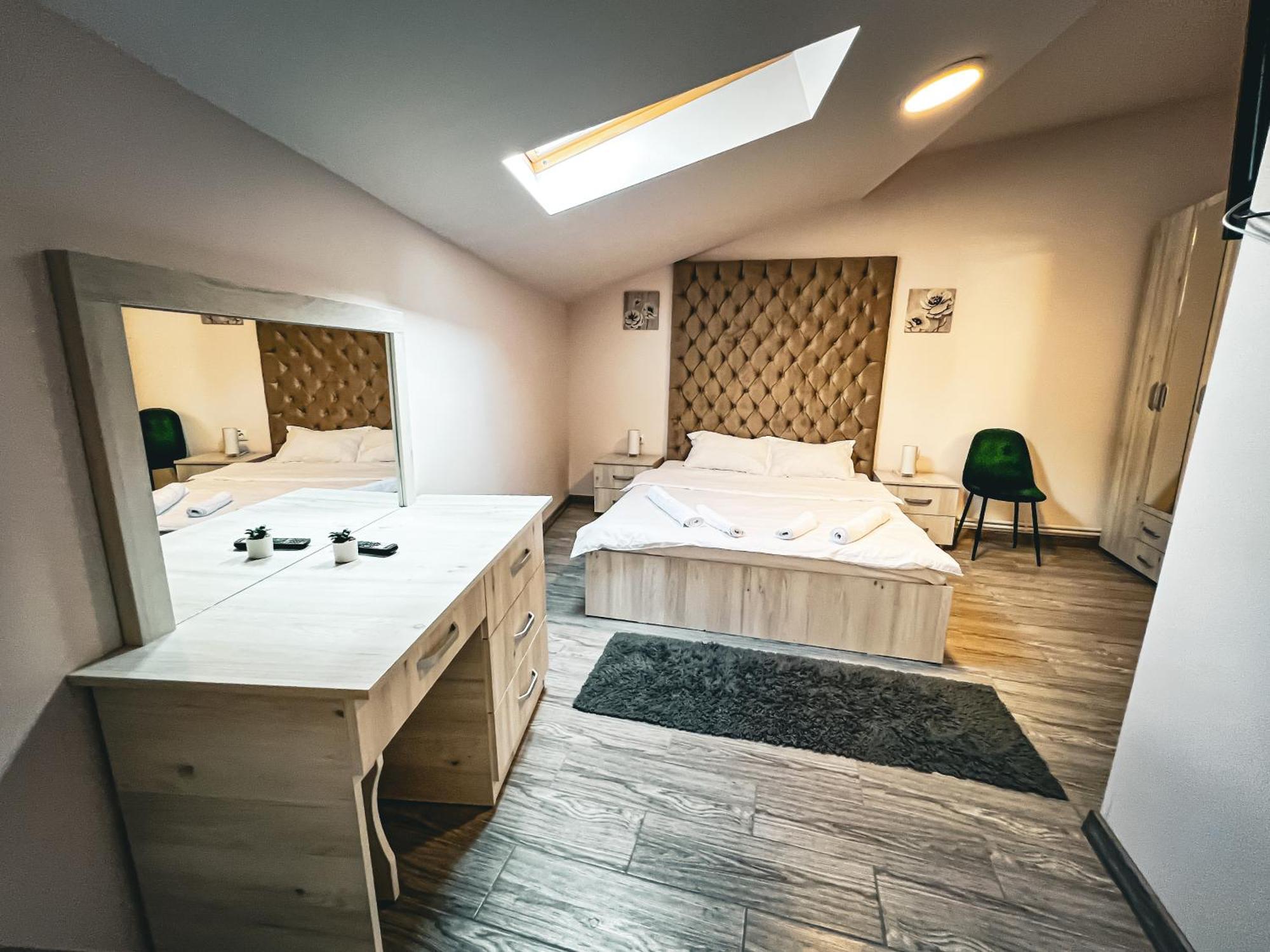 Splendor Boutique Aparthotel Piteşti