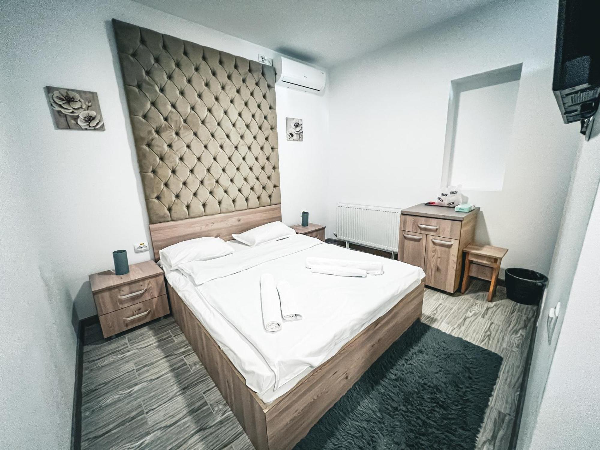 Aparthotel Splendor Boutique Piteşti