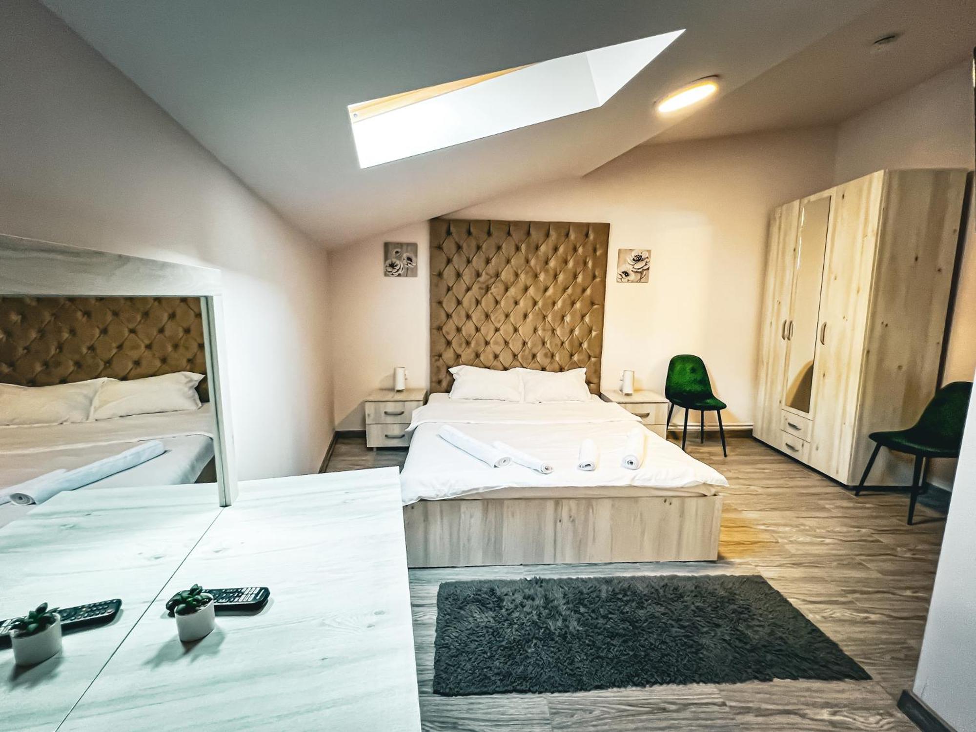 Splendor Boutique Aparthotel